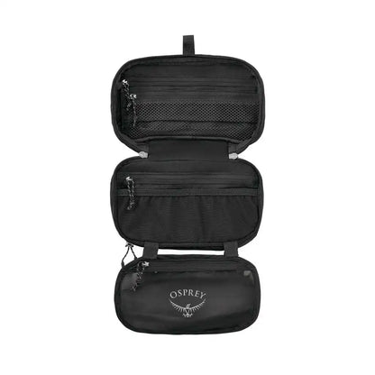 Ultralight Zip Organizer