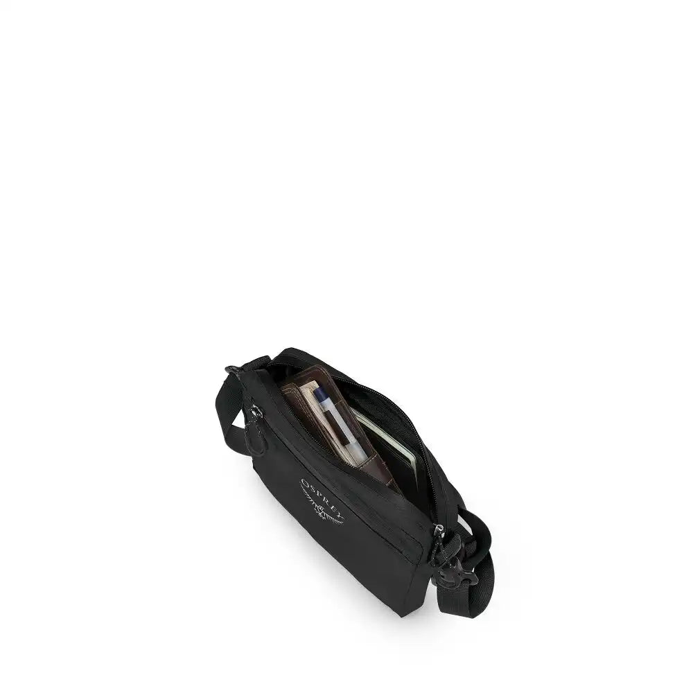 Ultralight Shoulder Satchel