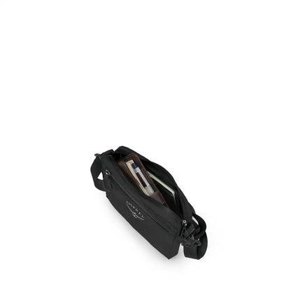 Ultralight Shoulder Satchel