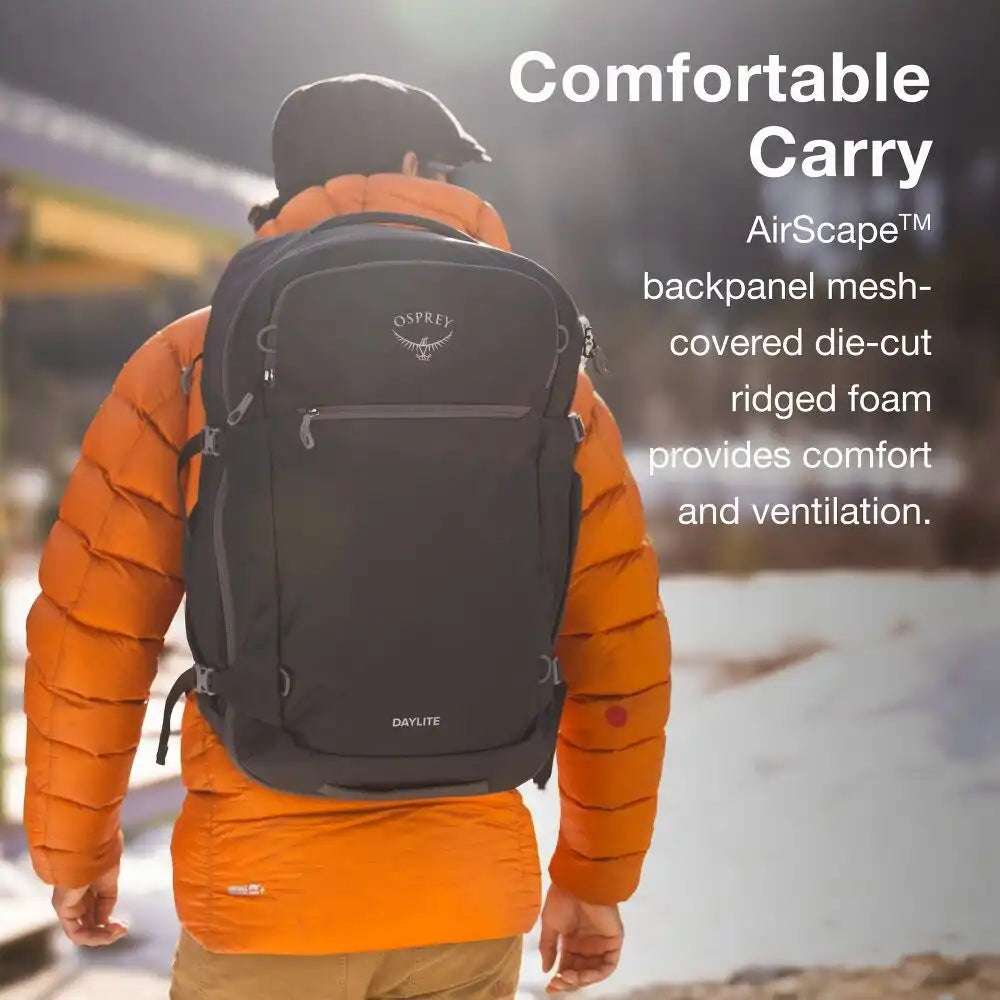 Daylite™ Carry-On Travel Pack 44L