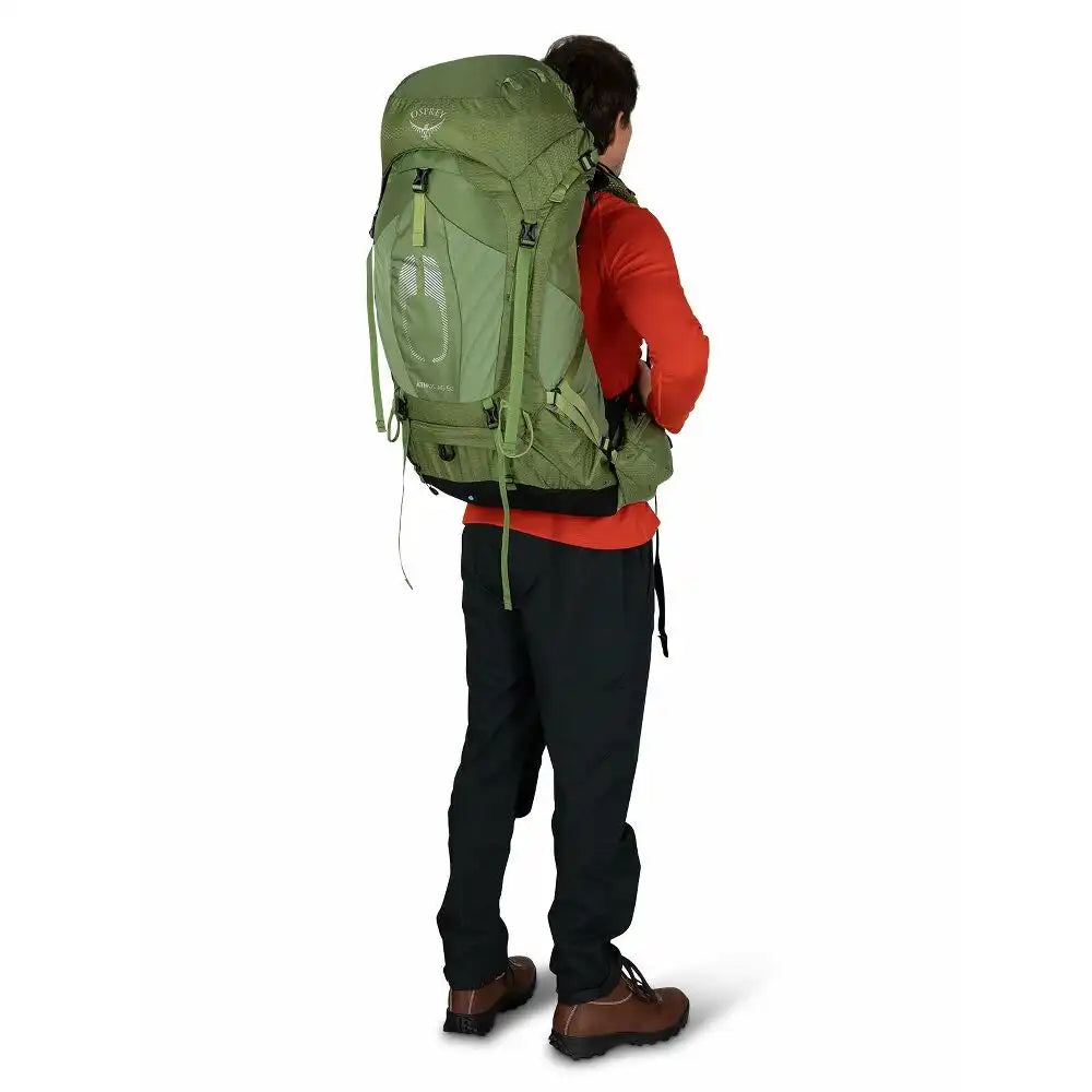 Atmos AG 50
