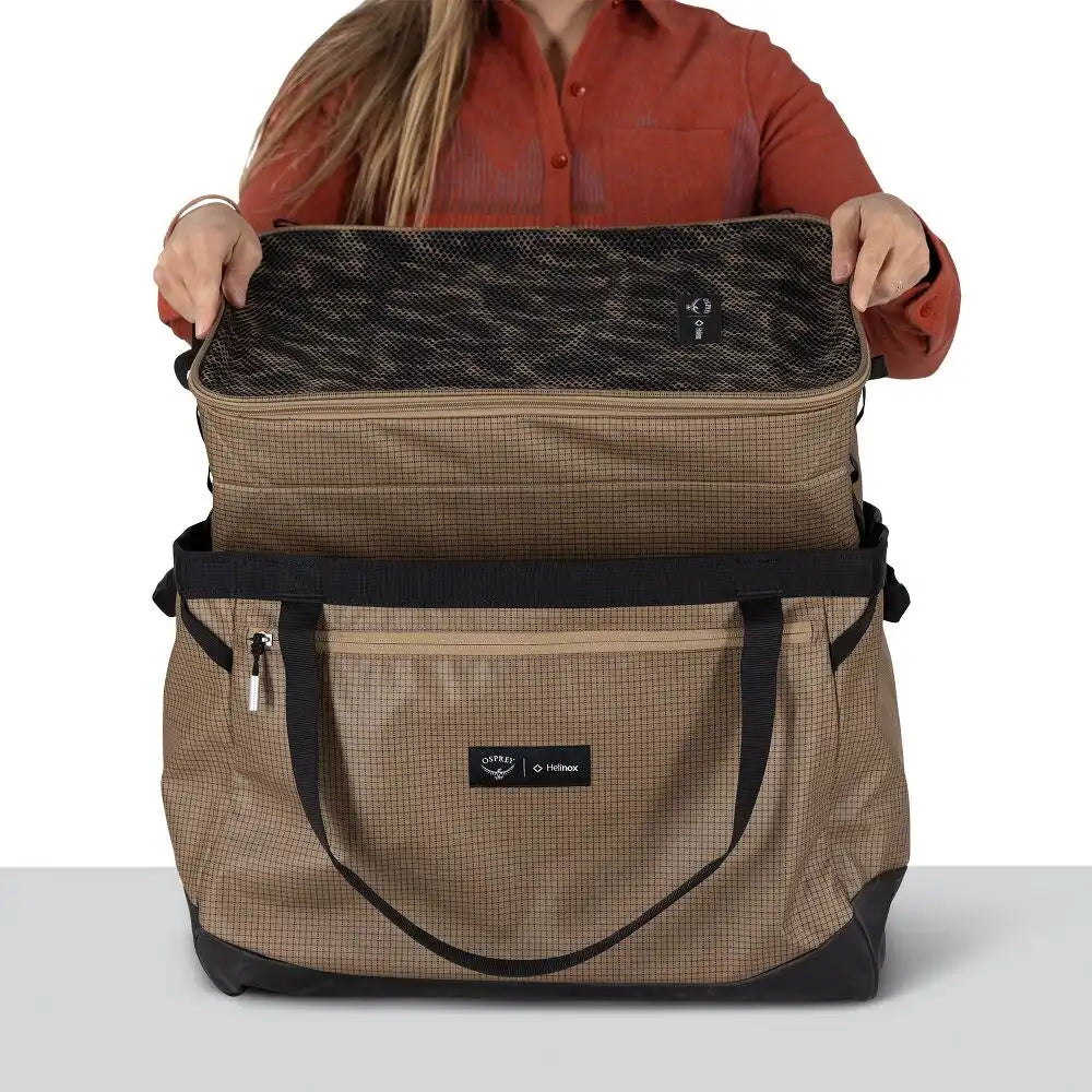Campcore Transporter™ Gear Tote 60