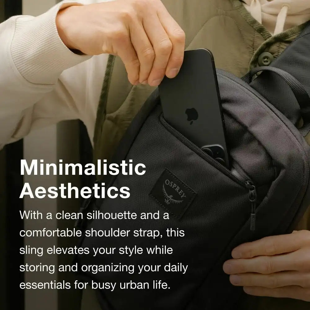 Aoede Sling