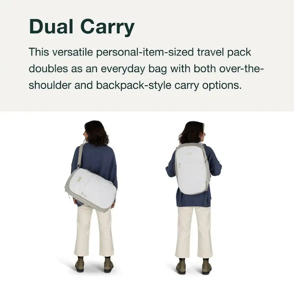Osprey Arcane™ Earth Duffel Pack