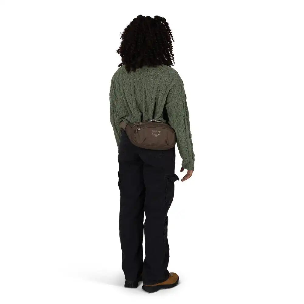 Daylite™ Waist Pack Driftshade