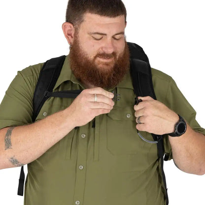 Talon™ 33 Extended Fit
