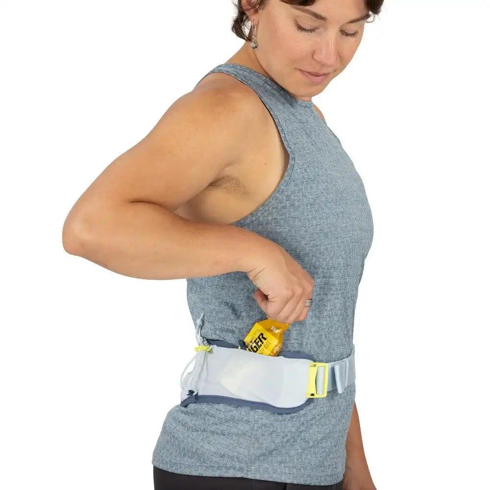 Duro™ Dyna LT Running Belt Extended Fit