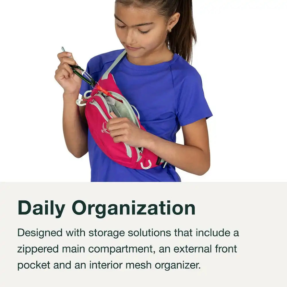 Daylite™ Mini Waist Pack