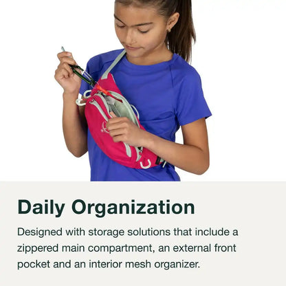 Daylite™ Mini Waist Pack