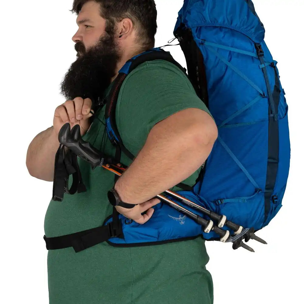 Exos 58 Extended Fit