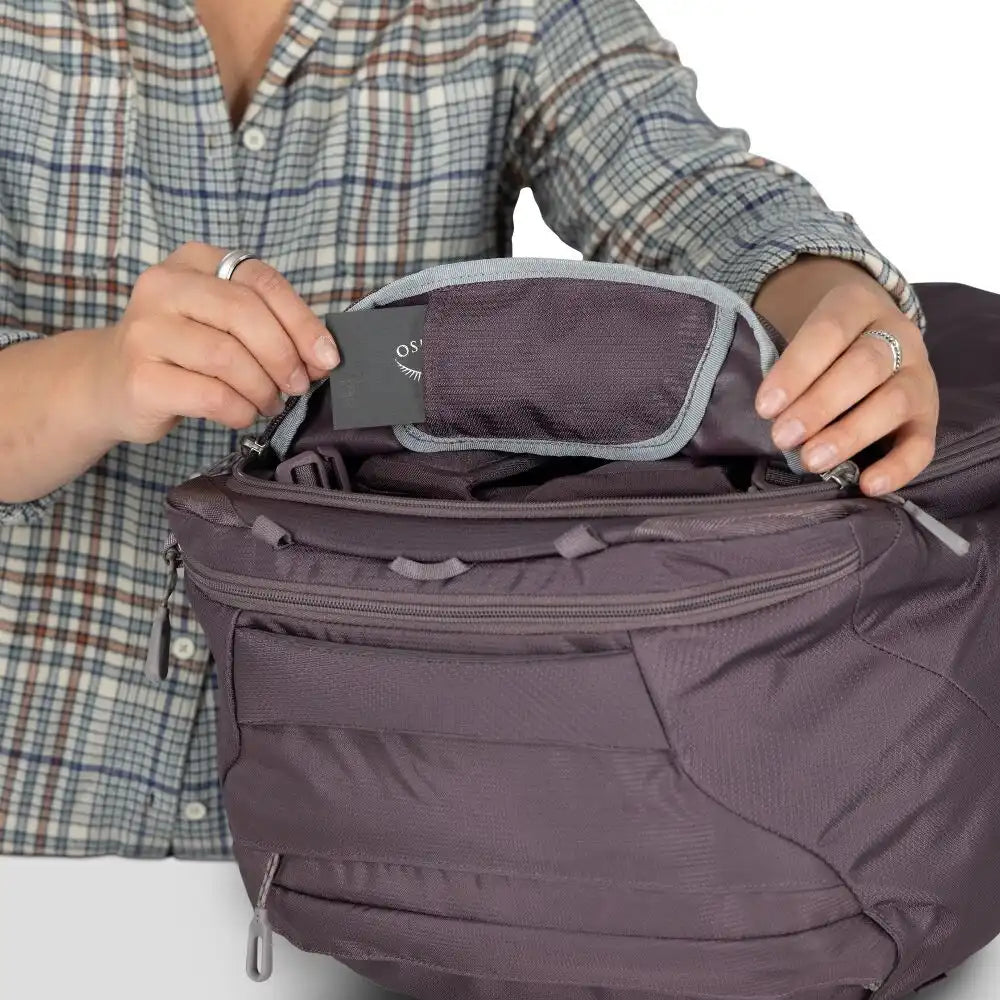 Fairview™ 40 Travel Pack