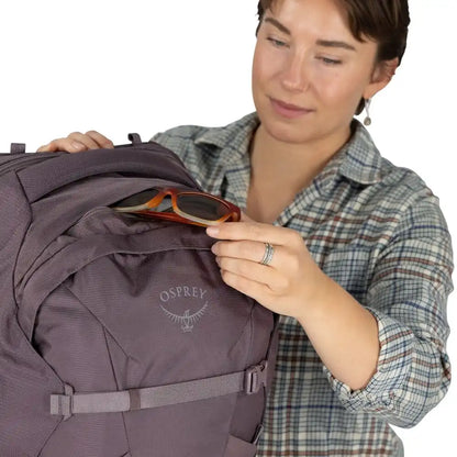 Fairview™ 40 Travel Pack