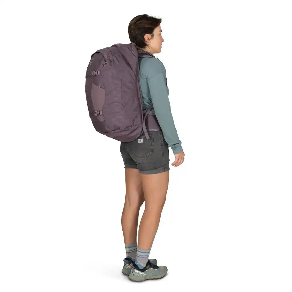 Fairview™ 40 Travel Pack