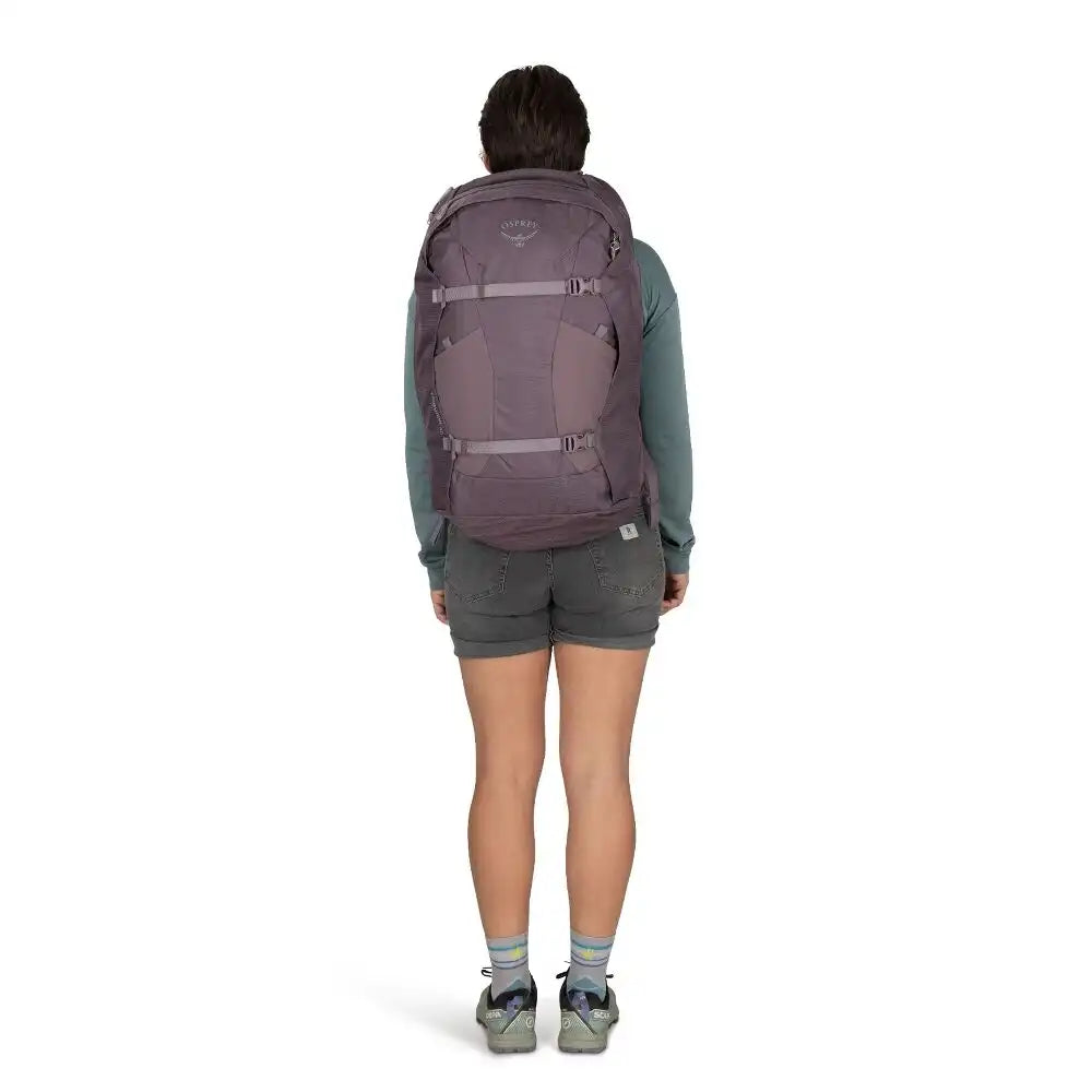 Fairview™ 40 Travel Pack