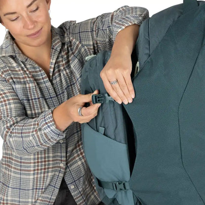 Fairview™ 70 Travel Pack