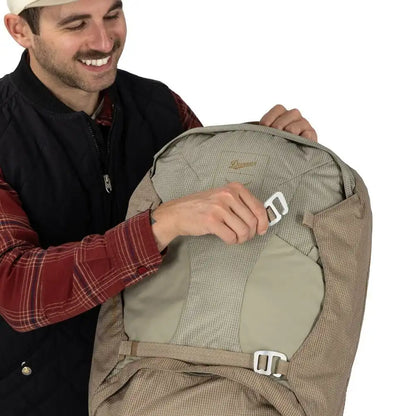 Osprey x Danner Farpoint™ 40 Travel Backpack