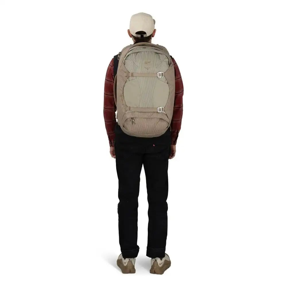 Osprey x Danner Farpoint™ 40 Travel Backpack