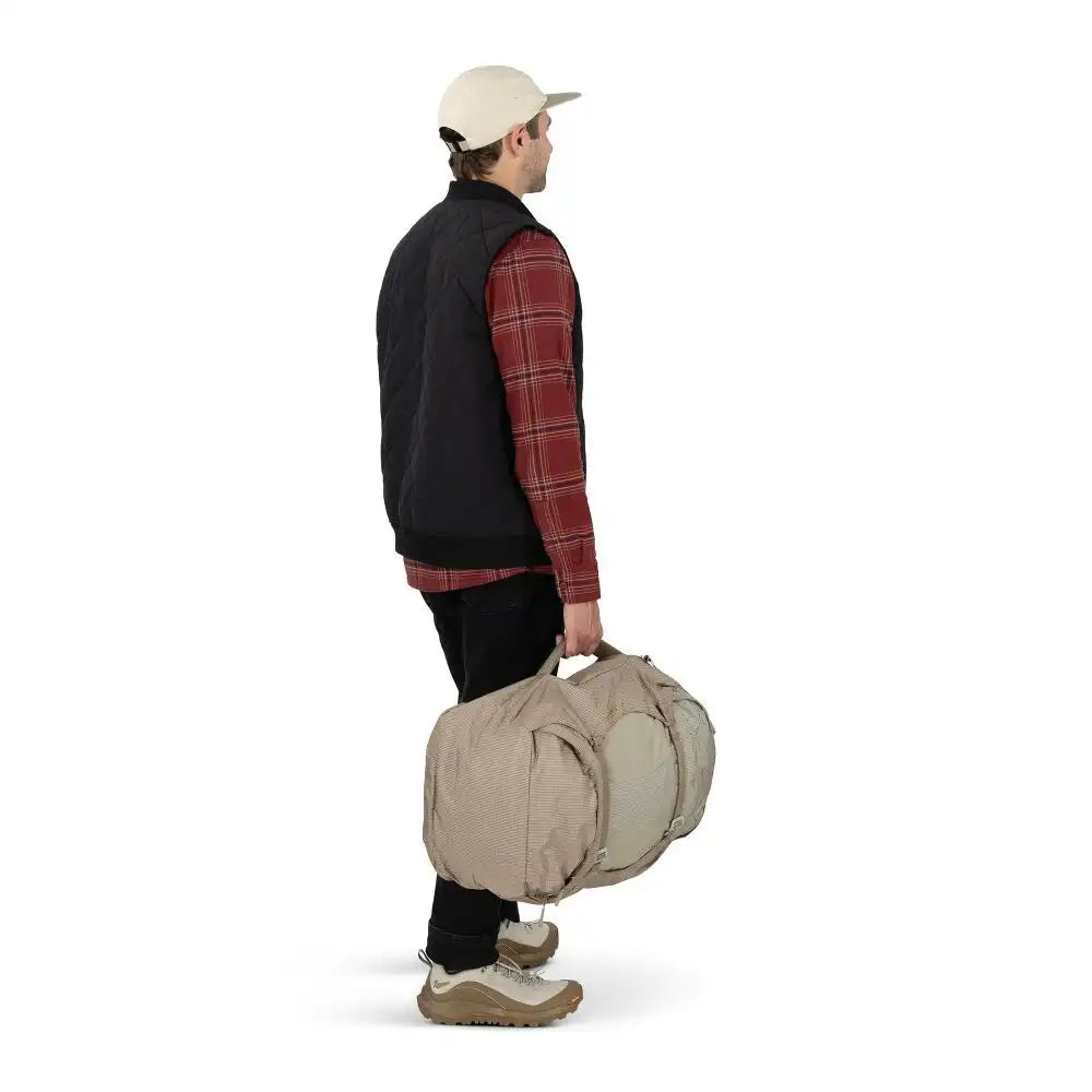 Osprey x Danner Farpoint™ 40 Travel Backpack