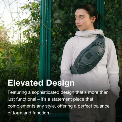 Daylite™ Waist Pack Limited Edition