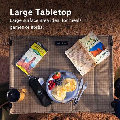Helinox® Campcore Tactical Table Large