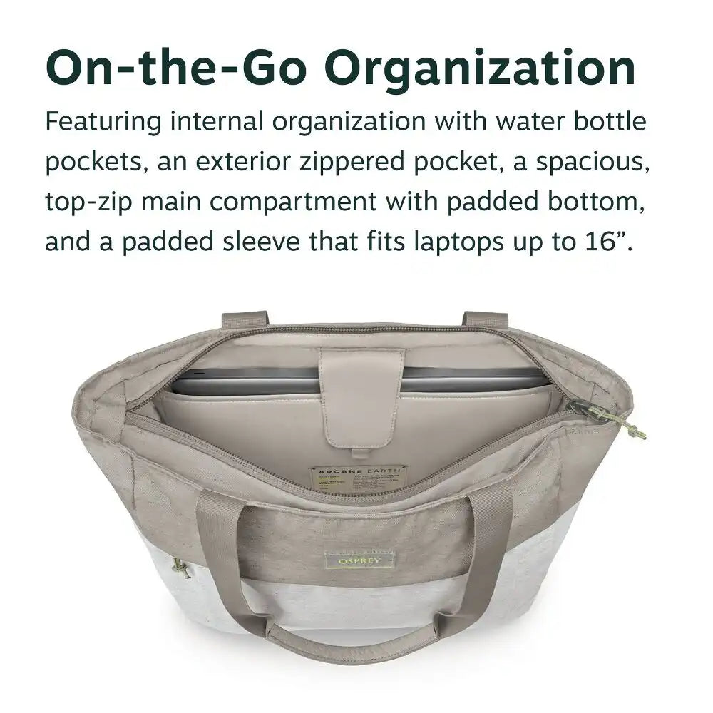 Osprey Arcane™ Earth Tote Bag