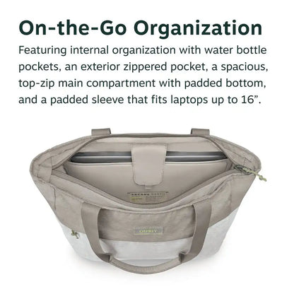 Osprey Arcane™ Earth Tote Bag