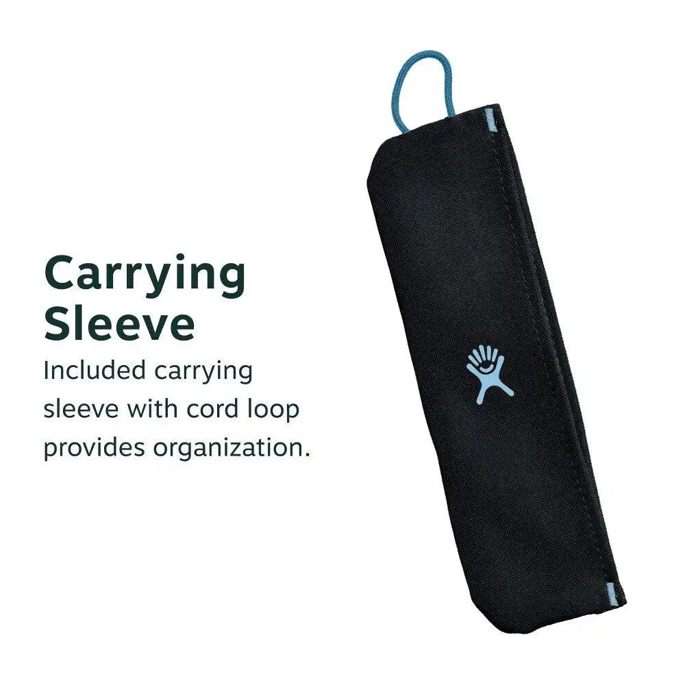 Hydro Flask® Campcore Stainless Flatware Set