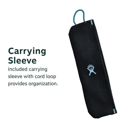 Hydro Flask® Campcore Stainless Flatware Set