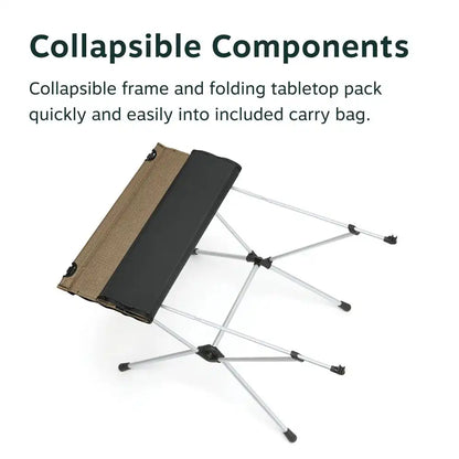 Helinox® Campcore Tactical Table Large