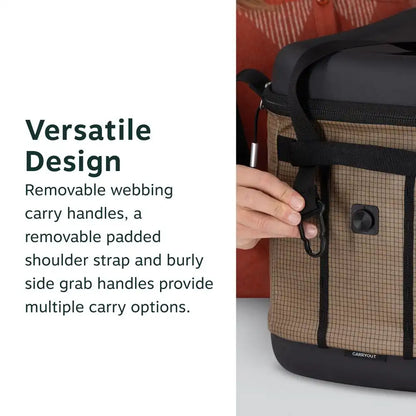 Hydro Flask® Campcore Carryout™ Cooler 30L