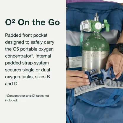 Talon™ Oxygen