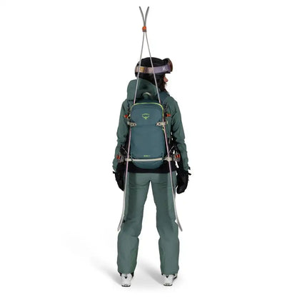 Glade 20L Ski & Snowboard Hydration Backpack