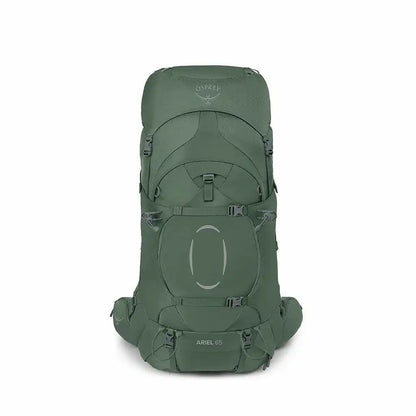 Ariel 65 Extended Fit