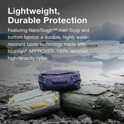Transporter™ Duffel 120