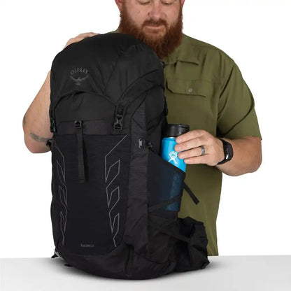 Talon™ 33 Extended Fit