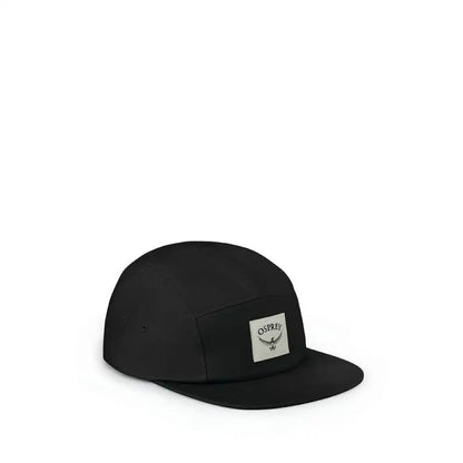Classic 5-Panel Hat
