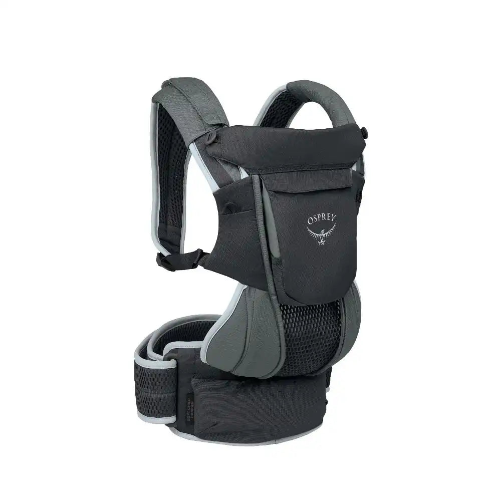Poco™ Soft Child Carrier