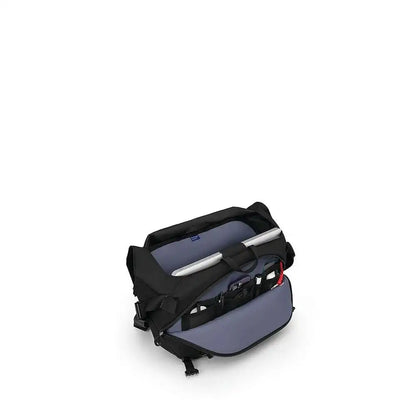 Metron 18 Messenger