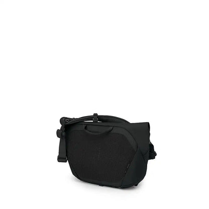 Metron 18 Messenger