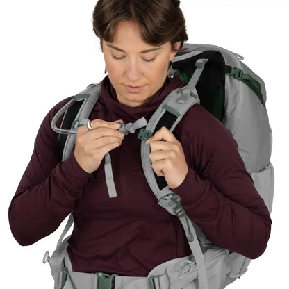 Mira™ 34 Hiking Hydration Backpack