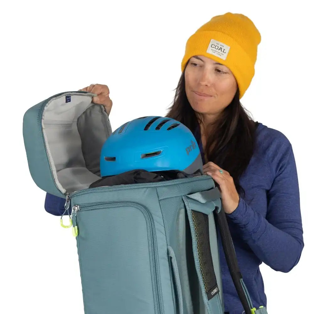 Mountain Bound Ski & Snowboard Boot Backpack
