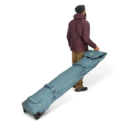 Mountain Bound Ski & Snowboard Roller Bag
