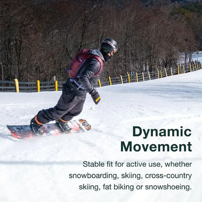 Glade 5L Ski & Snowboard Hydration Backpack