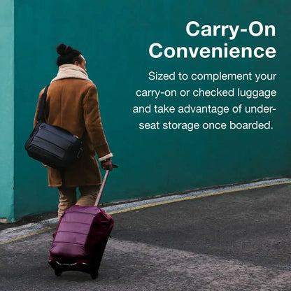 Ozone Brief Travel Bag