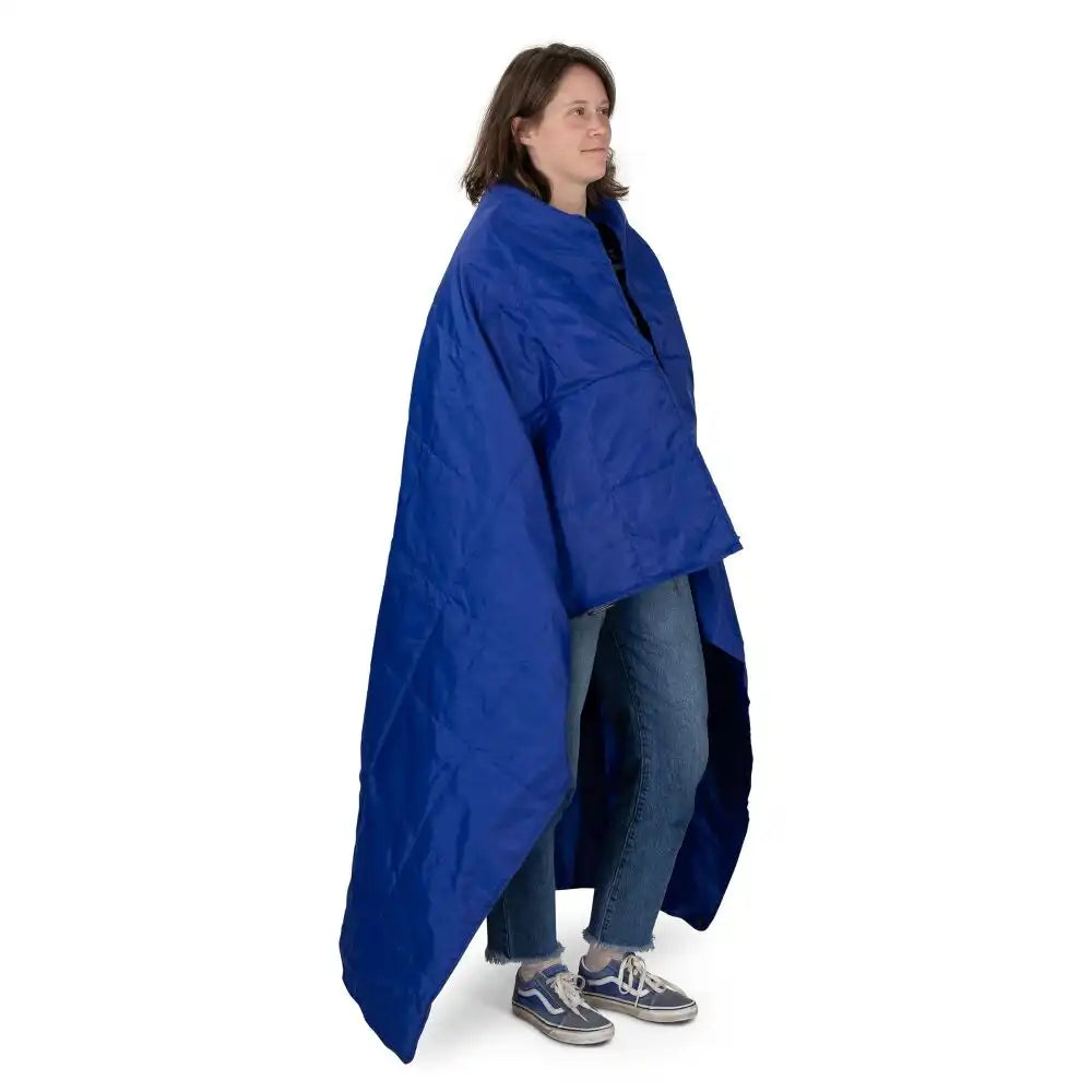Osprey Remnants Packable Picnic Blanket