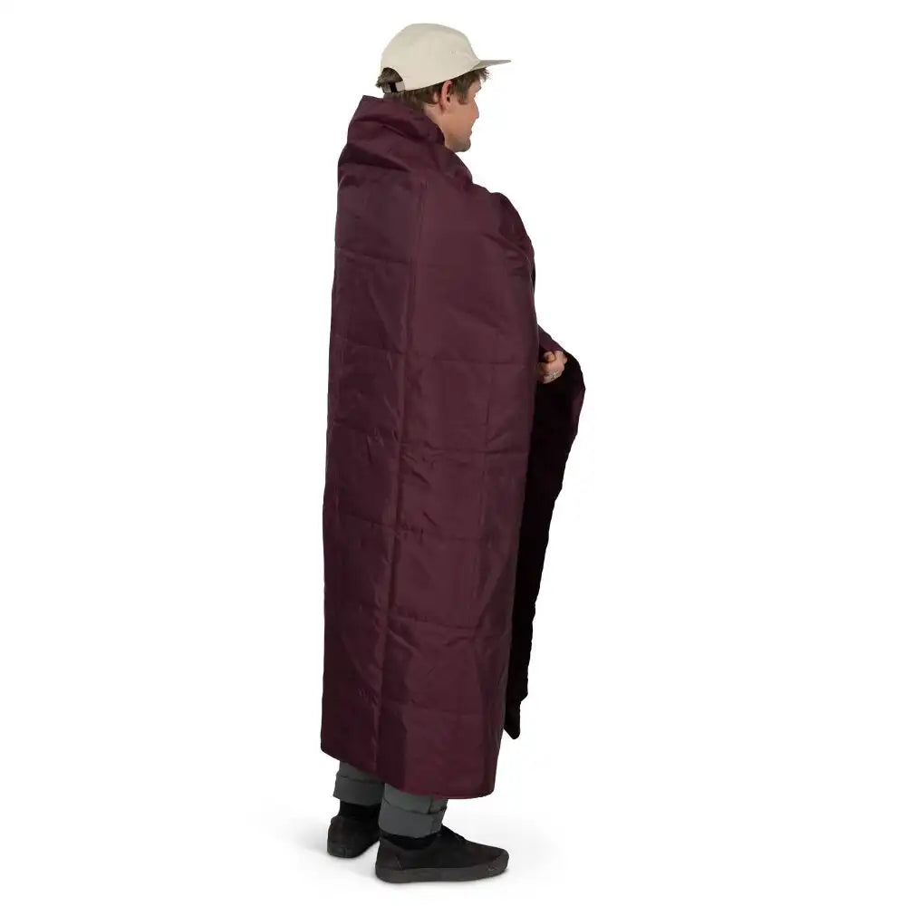 Osprey Remnants Packable Picnic Blanket