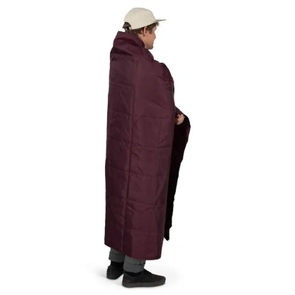 Osprey Remnants Packable Picnic Blanket