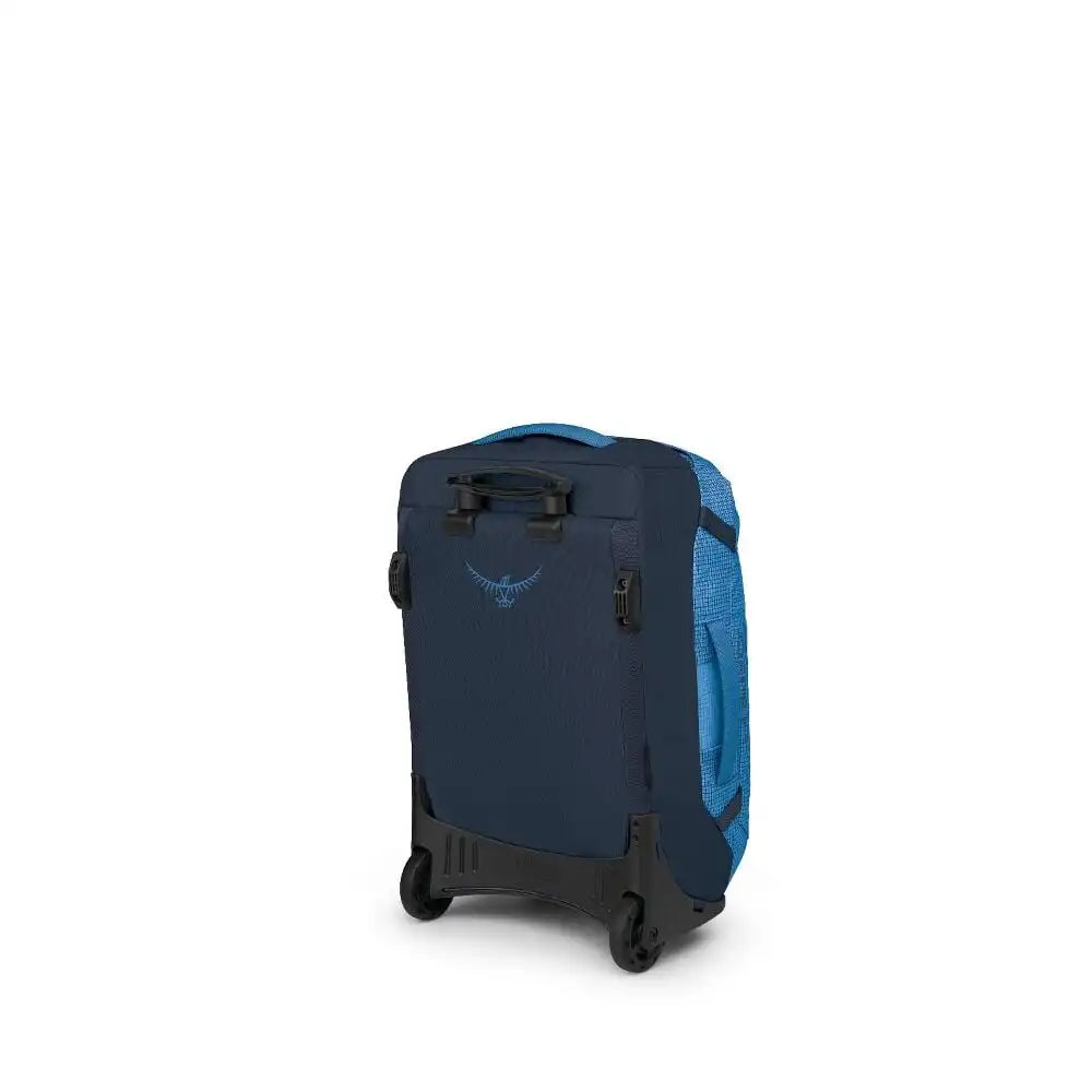 Transporter™ Wheeled Duffel 40