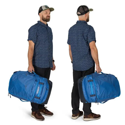 Transporter™ Squffel 70