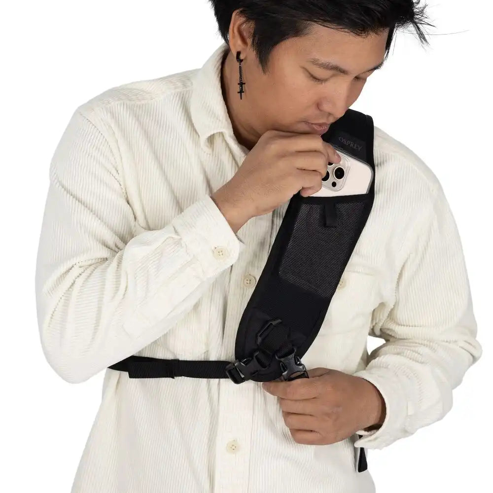 Quasar Sling Bag